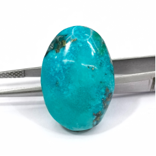 Irani Feroza 31.00 carat / 34.10ratti